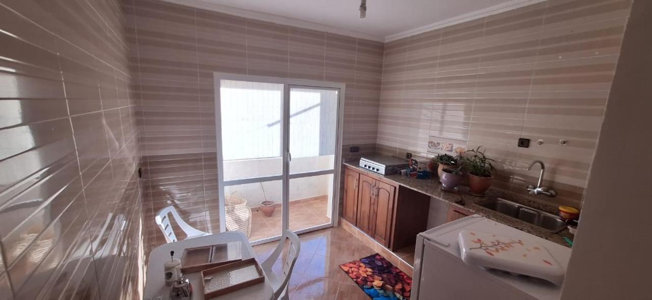 Dikki Hatba Louien Design Appartement *