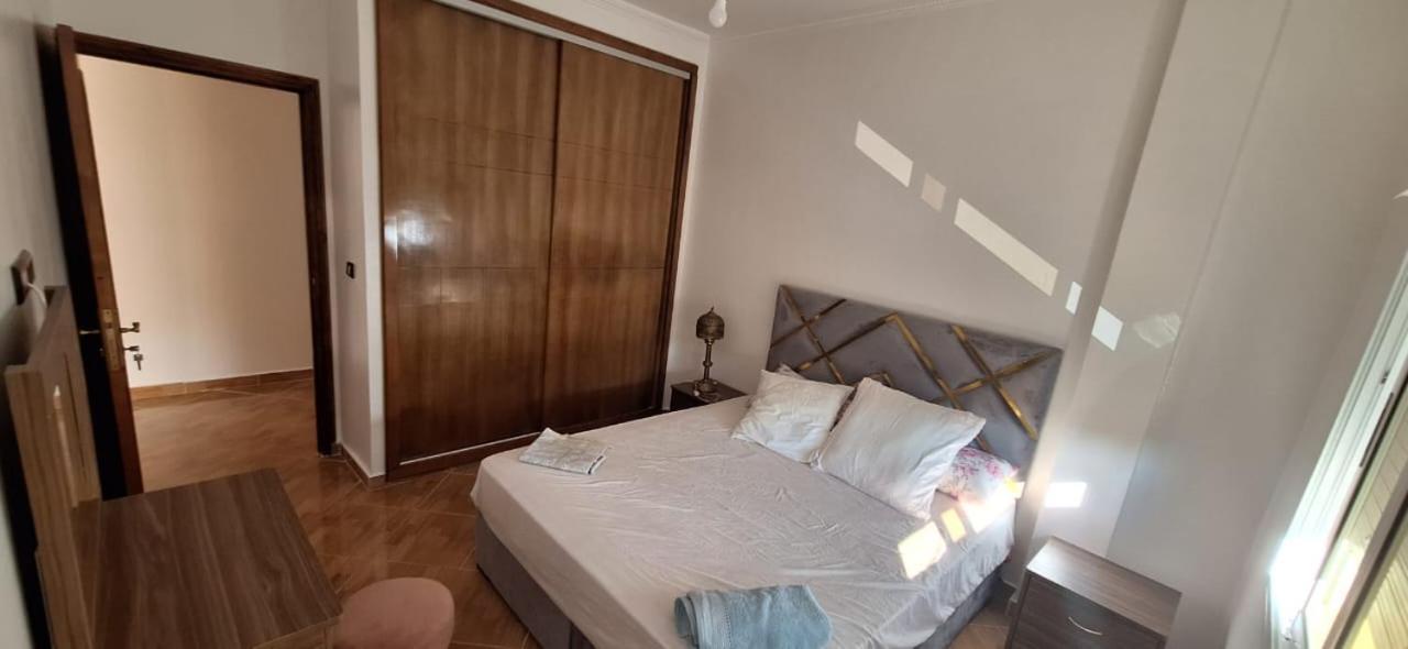 Appartement Dikki Hatba Louien Design *
