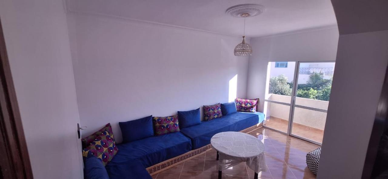Appartement Dikki Hatba Louien Design Tanger