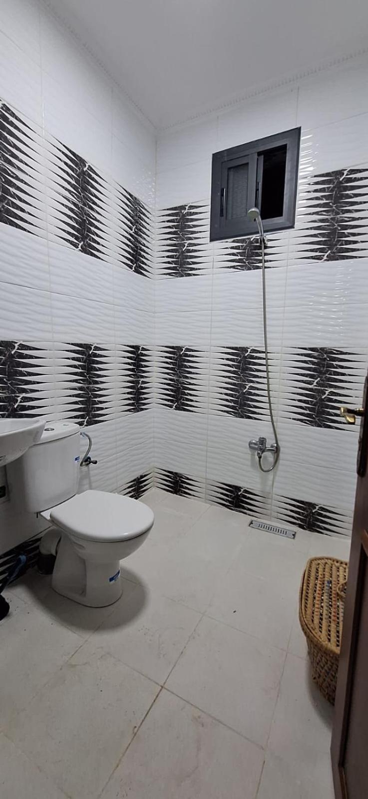 Dikki Hatba Louien Design Apartment Tangier